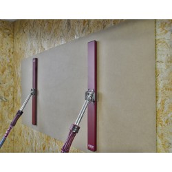 Piher HALTERUNG OHNE SPINDEL 6x70