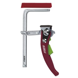 Piher SCHRAUBZWINGE PIHER TPAL 20x6 cm