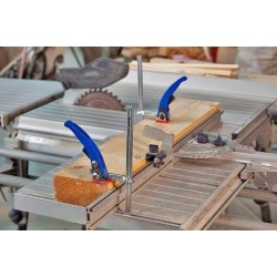 Piher SCHRAUBZWINGE PIHER TPAL 20x6 cm