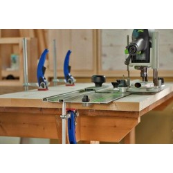 Piher SCHRAUBZWINGE PIHER TPAL 20x6 cm