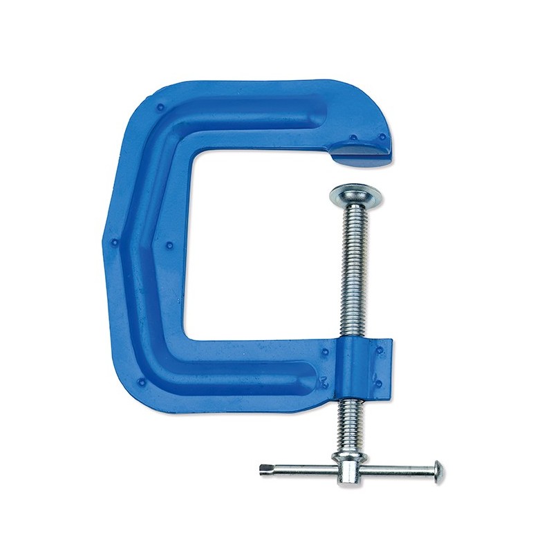 Piher SCHRAUBZWINGE GC-7 cm