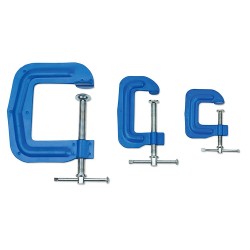 Piher SCHRAUBZWINGE GC-7 cm