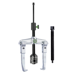 Kukko 2-armiger Universal-Abzieher mit verstellbaren Abzugshaken