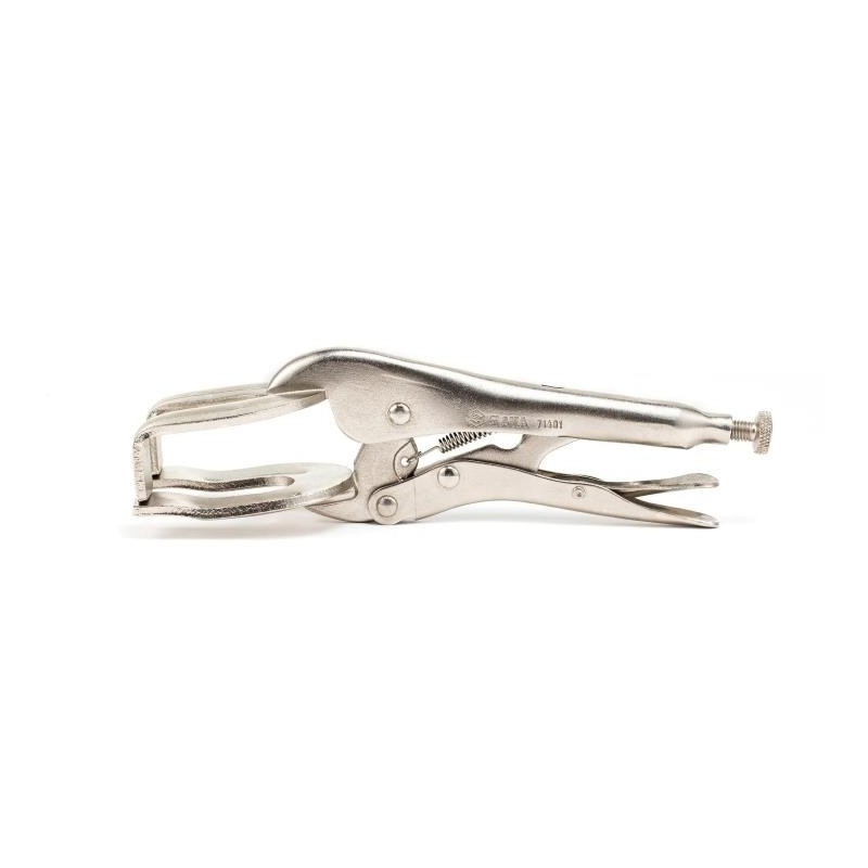 Sata Schweiß-Grippzange 200mm