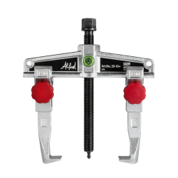 Kukko 2-armiger Universal-Abzieher mit schnellverstellbaren Abzugshaken