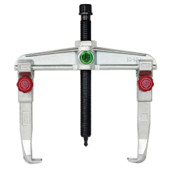 Kukko 2-armiger Universal-Abzieher mit schnellverstellbaren Abzugshaken