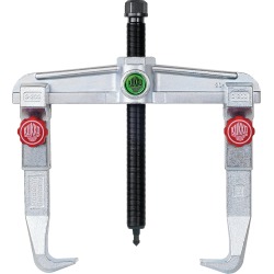 Kukko 2-armiger Universal-Abzieher mit schnellverstellbaren Abzugshaken