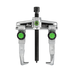 Kukko 2-armiger Universal-Abzieher mit schnellverstellbaren Abzugshaken