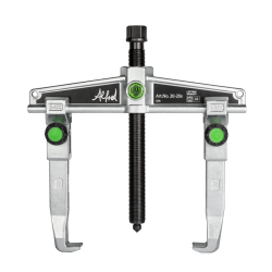 Kukko 2-armiger Universal-Abzieher mit schnellverstellbaren Abzugshaken