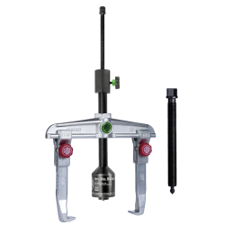 Kukko 2-armiger Universal-Abzieher mit schnellverstellbaren Abzugshaken