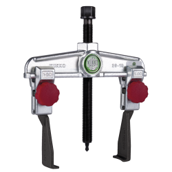Kukko 2-armiger Universal-Abzieher mit schmalen