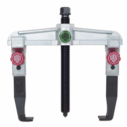 Kukko 2-armiger Universal-Abzieher mit schmalen