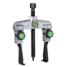 Kukko 2-armiger Universal-Abzieher mit schmalen
