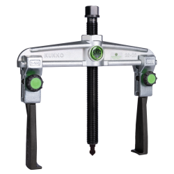 Kukko 2-armiger Universal-Abzieher mit schmalen