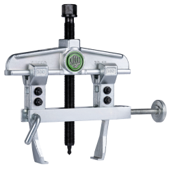 Kukko 2-armiger Abzieher für Getriebezahnräder für VW/Audi Kupplung-Getriebekombination