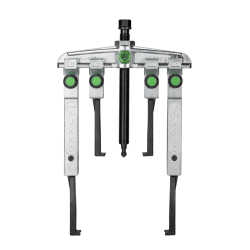 Kukko 2-armiger Universal-Abzieher mit schmalen