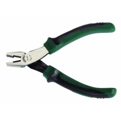 Sata Mini-Kombinationszange 125mm