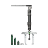 Kukko 2-armiger Universal-Abzieher mit Hydraulikspindel