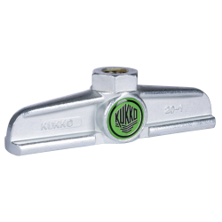 Kukko Traverse für 2-armige Universal-Abzieher 20-1