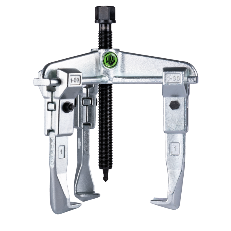 Kukko 3-armiger Universal-Abzieher