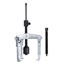 Kukko 3-armiger Universal-Abzieher mit verstellbaren Abzugshaken