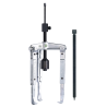 Kukko 3-armiger Universal-Abzieher mit verstellbaren Abzugshaken