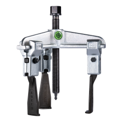 Kukko 3-armiger Universal-Abzieher mit extrem schmalen Abzugshaken