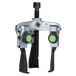 Kukko 3-armiger Universal-Abzieher mit schmalen