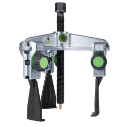 Kukko 3-armiger Universal-Abzieher mit schmalen