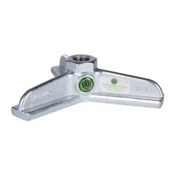 Kukko Traverse für 3-armige Universal-Abzieher 30-1