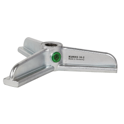 Kukko Traverse für 3-armige Universal-Abzieher 30-2