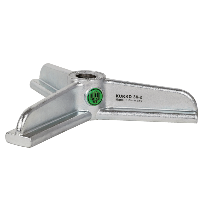 Kukko Traverse für 3-armige Universal-Abzieher 30-2