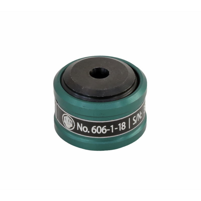 Kukko Powerplate - Zentrumsschutz bei Wellen