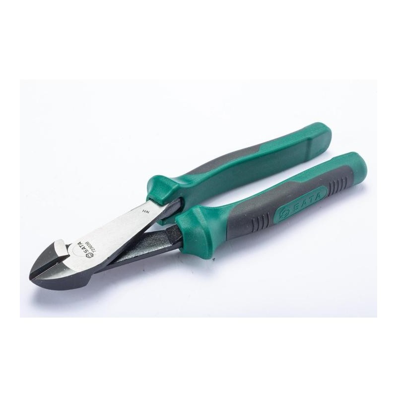 Sata Kraft-Seitenschneider 175mm