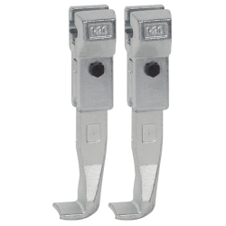 Kukko Standard-Abzugshaken (Paar