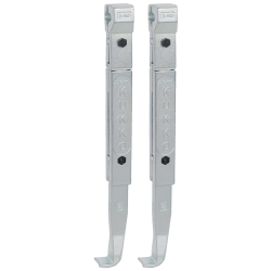 Kukko Standard-Abzugshaken (Paar