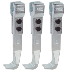 Kukko Standard-Abzugshaken (Satz