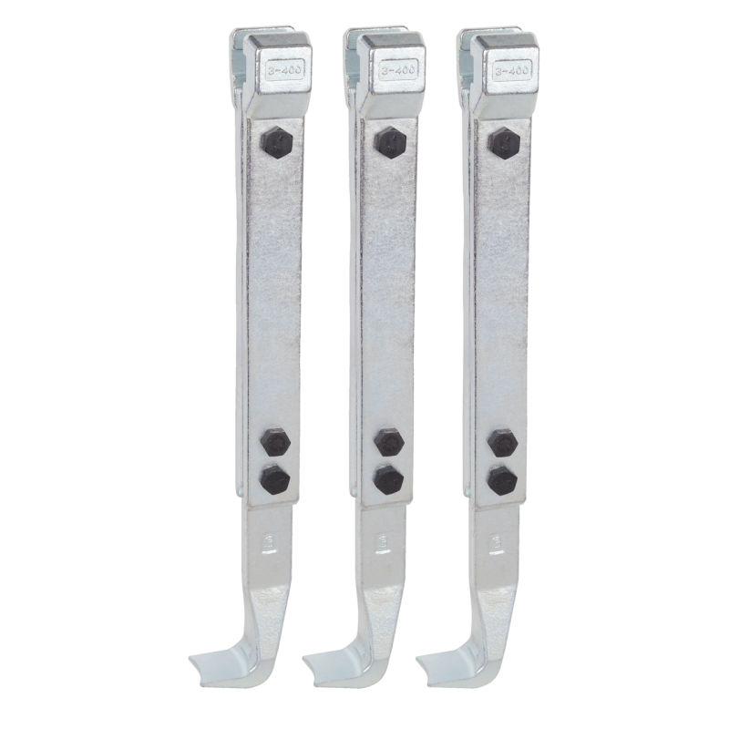 Kukko Standard-Abzugshaken (Satz