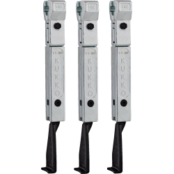 Kukko Schmale Abzugshaken (Satz