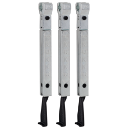 Kukko Schmale Abzugshaken (Satz