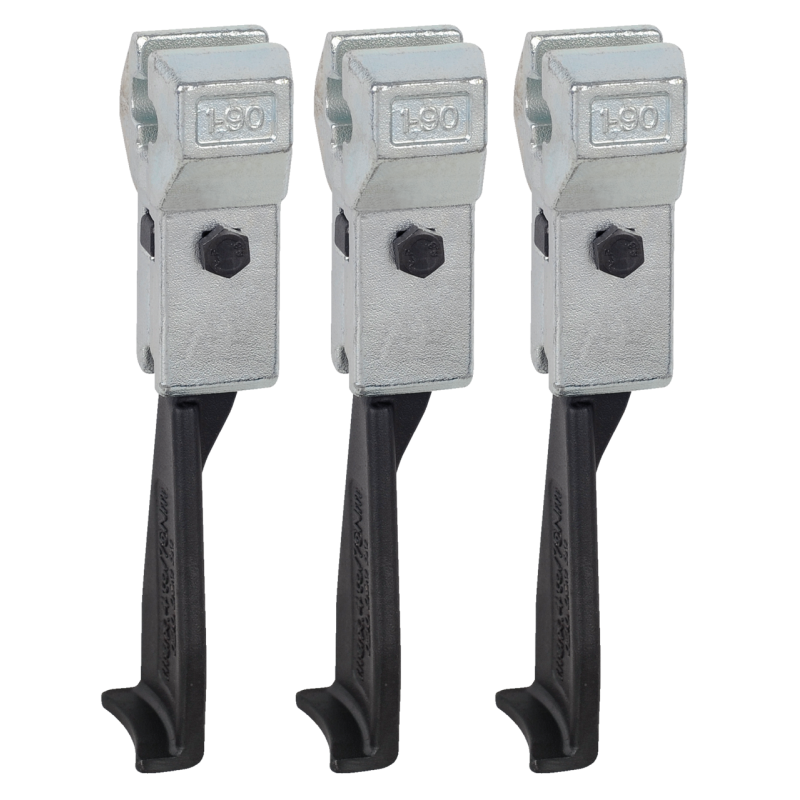 Kukko Schmale Abzugshaken (Satz