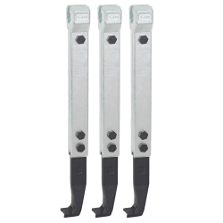 Kukko Schmale Abzugshaken (Satz