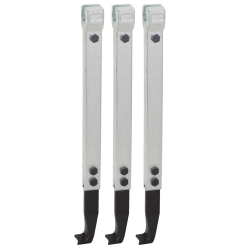 Kukko Schmale Abzugshaken (Satz