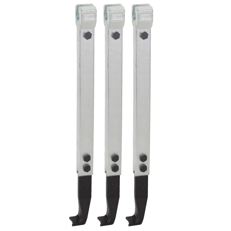 Kukko Schmale Abzugshaken (Satz