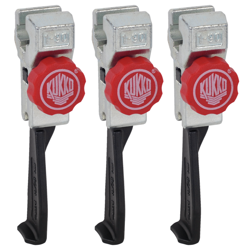 Kukko Extrem schmale