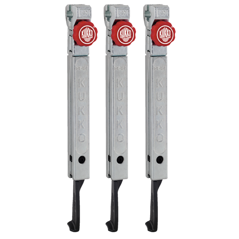 Kukko Extrem schmale