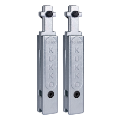 Kukko Abzugshaken-Verlängerungen (Paar