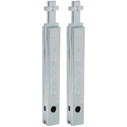 Kukko Abzugshaken-Verlängerungen (Paar