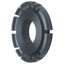 Kukko Teilscheibe für Hydraulische Radnabenabzieher 10-A