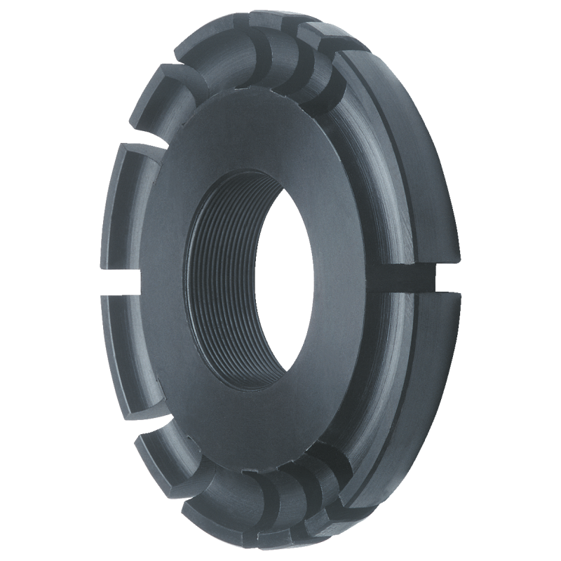 Kukko Teilscheibe für Hydraulische Radnabenabzieher 10-A